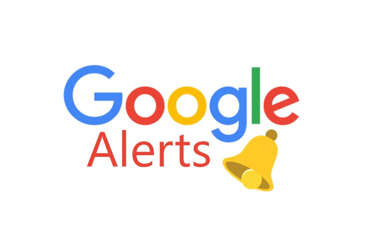 Google Alerts
